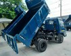 1 Cần bán xe ben 2,5 tấn Thaco FD490 tại Hải Phòng