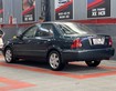 Ford laser,5 chổ xe rin đẹp kg cấn đụng ,ngập nước