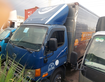 Bán Xe 1T75 hãng HYUNDAI đời 2014 thùng kín
