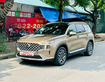 3 Hyundai Santafe 2.5 Premium sản xuất 2021 bản xăng cao cấp