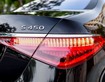2 Mercedes-Maybach S450 Model 2023 Odo: 3.333 miles.