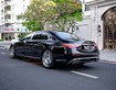 4 Mercedes-Maybach S450 Model 2023 Odo: 3.333 miles.