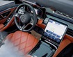 7 Mercedes-Maybach S450 Model 2023 Odo: 3.333 miles.