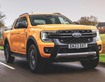 3 BỨT PHÁ CÙNG PHÚ MỸ FORD - Tận hưởng niềm vui mua sắm không tưởng