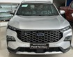 4 BỨT PHÁ CÙNG PHÚ MỸ FORD - Tận hưởng niềm vui mua sắm không tưởng