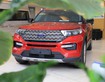 7 BỨT PHÁ CÙNG PHÚ MỸ FORD - Tận hưởng niềm vui mua sắm không tưởng