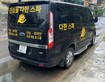 2 Chính chủ bán xe Ford Tourneo Titanium