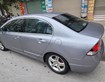 Chính Chủ Cần Bán Xe Civic Sản Xuất Năm 2009 Bản 2.0 At