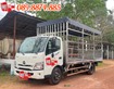1 Xe Tải HINO XZU720L 3.15 Tấn - Thùng Chở Gia Cầm 196 Lồng