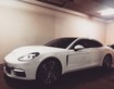 Chính chủ bán xe Porsche panamera sx 2017 Lăn bánh 2018