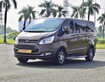 2 Bán Xe Ford Tourneo Titanium 2019, nhập chính hãng