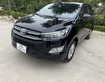 Cty gia đình cần bán xe Toyota Innova màu đen đời 2020