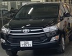 1 Cty gia đình cần bán xe Toyota Innova màu đen đời 2020