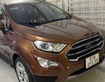 1 Ford eco sport 2020
