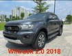 3 Chính chủ bán xe Wiltrack 2.0 bitubo 2 cầu std