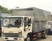 2 Bán xe tải Jac N650S thùng bạt dài 6m2 động cơ Mỹ Cummins giá tốt