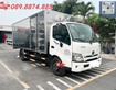 5 Xe Tải HINO XZU720L 3.5 Tấn Thùng Kín Phẳng   HINO XZU720L 3.5 Tấn 165 Triệu Nhận Xe