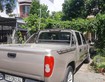 4 Cần bán xe bán tải HUANGHAI 2011 đã qua sử dụng, xe còn mới