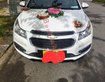Chính chủ bán xe Chevrolet Cruze LT 1.6 MT 2015