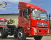 4 Cần bán xe đầu kéo Dongfeng 2021 1 cầu mới 100 còn duy nhất 1 chiếc , giá cực sốc hàng tốt