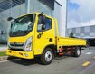 FOTON OLLIN S THẾ HỆ MỚI: Đa dụng, linh hoạt, hiệu quả