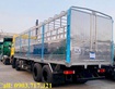 2 Bán xe tải DongFeng Hoàng Huy 4 chân thùng 9m5