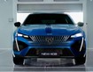 1 Peugeot 408 - Cuốn hút mọi ánh nhìn