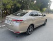 4 Toyota Vios 1.5 E MT - Sx 2022. Siêu đẹp. Lốp theo xe cả dàn. Odo 2.6 vạn km