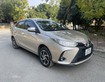 Toyota Vios 1.5 E MT - Sx 2022. Siêu đẹp. Lốp theo xe cả dàn. Odo 2.6 vạn km