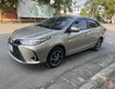 2 Toyota Vios 1.5 E MT - Sx 2022. Siêu đẹp. Lốp theo xe cả dàn. Odo 2.6 vạn km