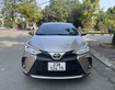 6 Toyota Vios 1.5 E MT - Sx 2022. Siêu đẹp. Lốp theo xe cả dàn. Odo 2.6 vạn km