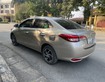 7 Toyota Vios 1.5 E MT - Sx 2022. Siêu đẹp. Lốp theo xe cả dàn. Odo 2.6 vạn km