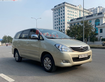 Chính chủ bán xe Innova G sản xuất năm 2009