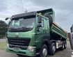 2 Ben Howo 4 chân thùng 13 khối giao ngay   Howo Bình Định