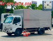 1 Xe Tải Hino XZU650L 1.9 Tấn - Thùng Kín Có Bàn Nâng