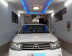 Chính chủ bán xe Toyota Fortuner TRD  2 cầu  đời 2011