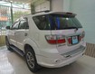 5 Chính chủ bán xe Toyota Fortuner TRD  2 cầu  đời 2011