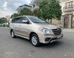 2 Toyota Innova 2015 bstp 1 chủ
