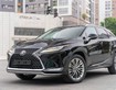 7 Xe mới về: Lexus RX300