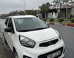 Kia Moning van nhập số sàn 2011 đăng ký 2014