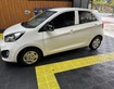 1 Kia Moning van nhập số sàn 2011 đăng ký 2014