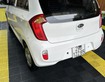 3 Kia Moning van nhập số sàn 2011 đăng ký 2014