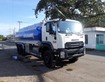 ISUZU XITEC XĂNG DẦU 20m3 - Tiêu chuẩn tổng kho Nhà Bè