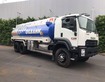 5 ISUZU XITEC XĂNG DẦU 20m3 - Tiêu chuẩn tổng kho Nhà Bè
