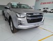 4 Isuzu Dmax Prestige 1.9 AT -2023
