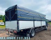 1 Bán xe tải Jac N900S Plus thùng bửng nhôm cao cấp giá ưu đãi