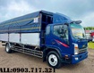 Bán xe tải Jac N900S Plus thùng bửng nhôm cao cấp giá ưu đãi