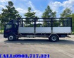 3 Bán xe tải Jac N900S Plus thùng bửng nhôm cao cấp giá ưu đãi