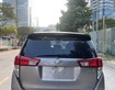 2 Chính chủ bán xe Toyota Innova sx 2018 bản 2.0E MT