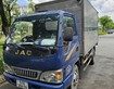 1 Chính chủ không sử dụng cần Bán xe tải JAC 2,4 tấn máy ISUZU Nhật Bản. Đăng kí 5/1/2018